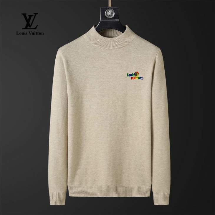Picture of Louis Vuitton Sweaters _SKULVM-3XL25cr20546735